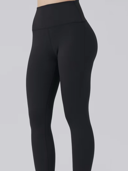 Body Shaping Yoga Set Gold Zip Up Jacket With Pockets（Pre_Sale）
